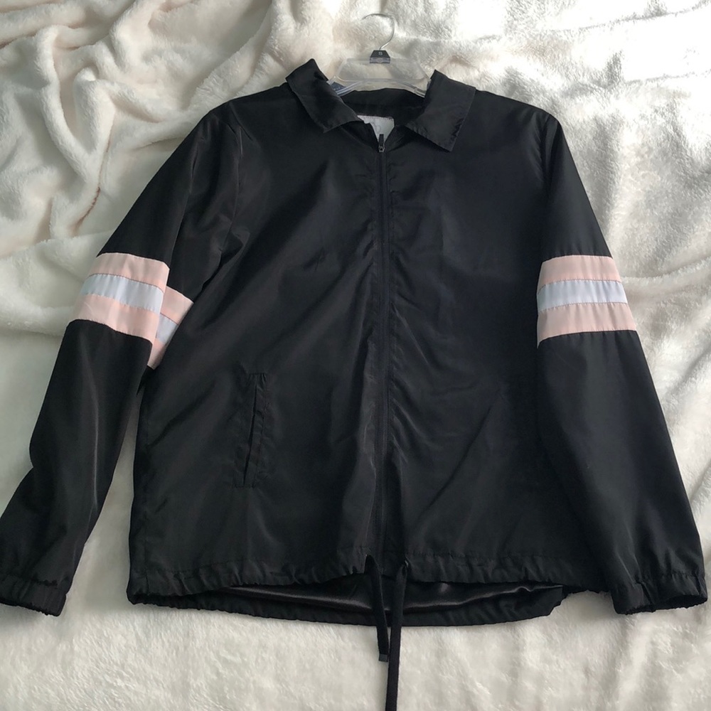 FULL TILT windbreaker